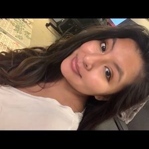 Meet your Posher, Erica